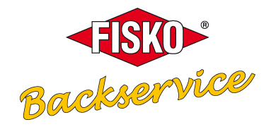 Fisko Backservice